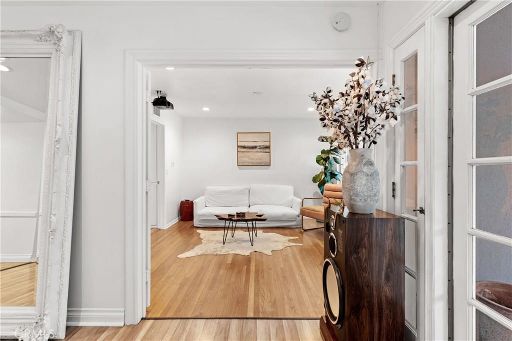 Upgraded Single-Story Pool Home