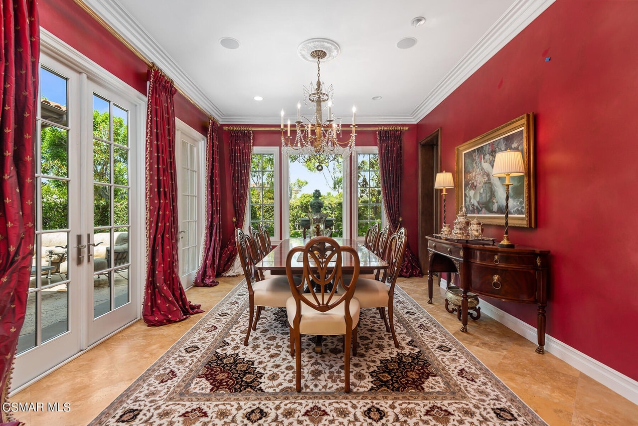 Luxury Tuscan Villa Oaks Pool Home