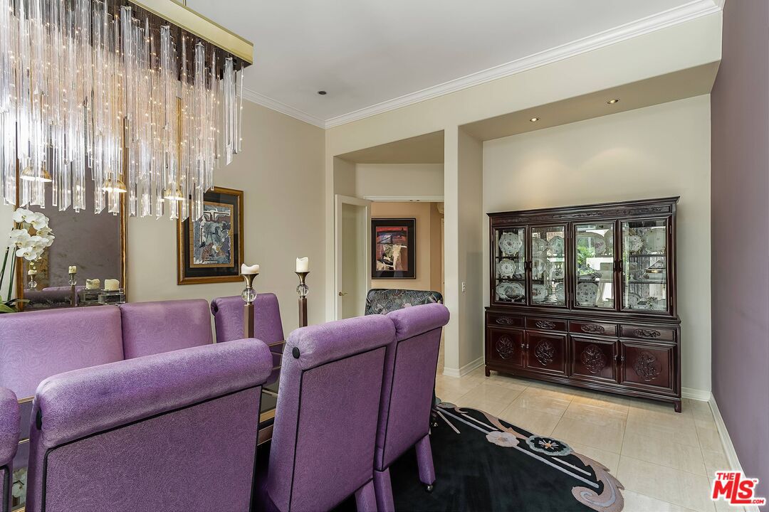 Highly sought-after Calabasas Pool Home