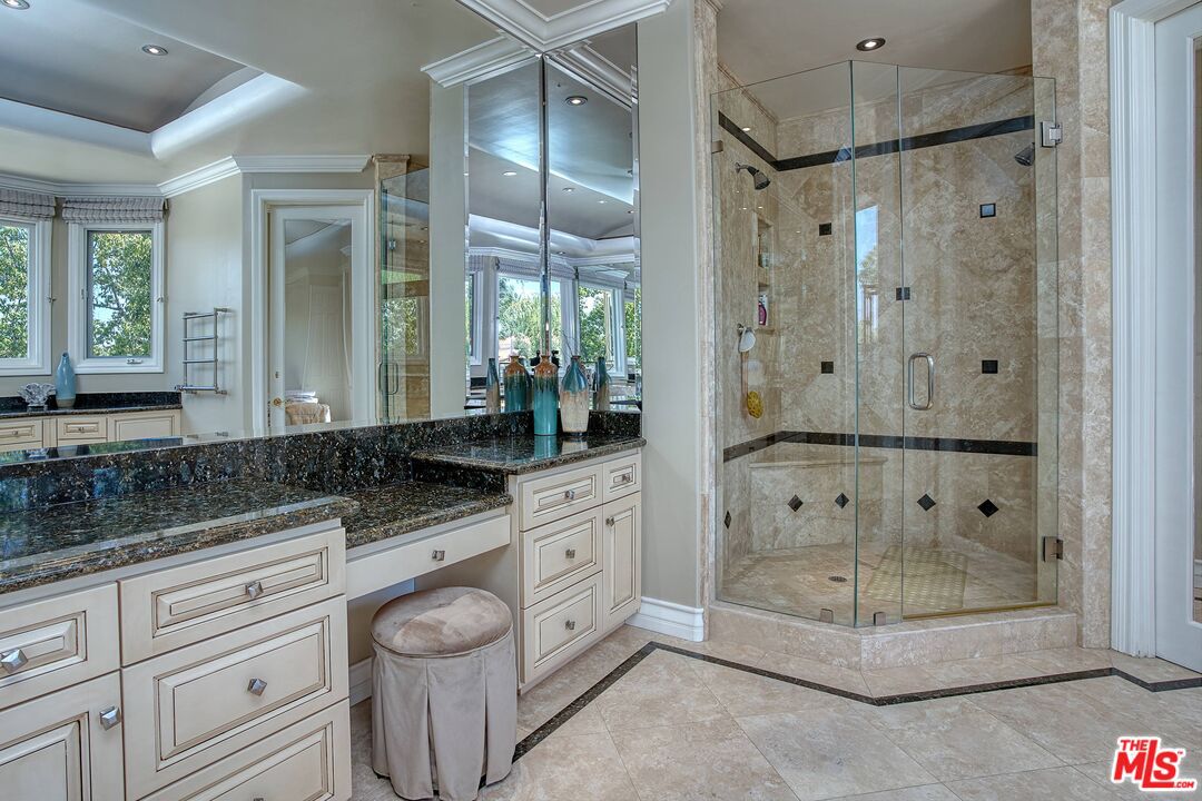 Highly sought-after Calabasas Pool Home