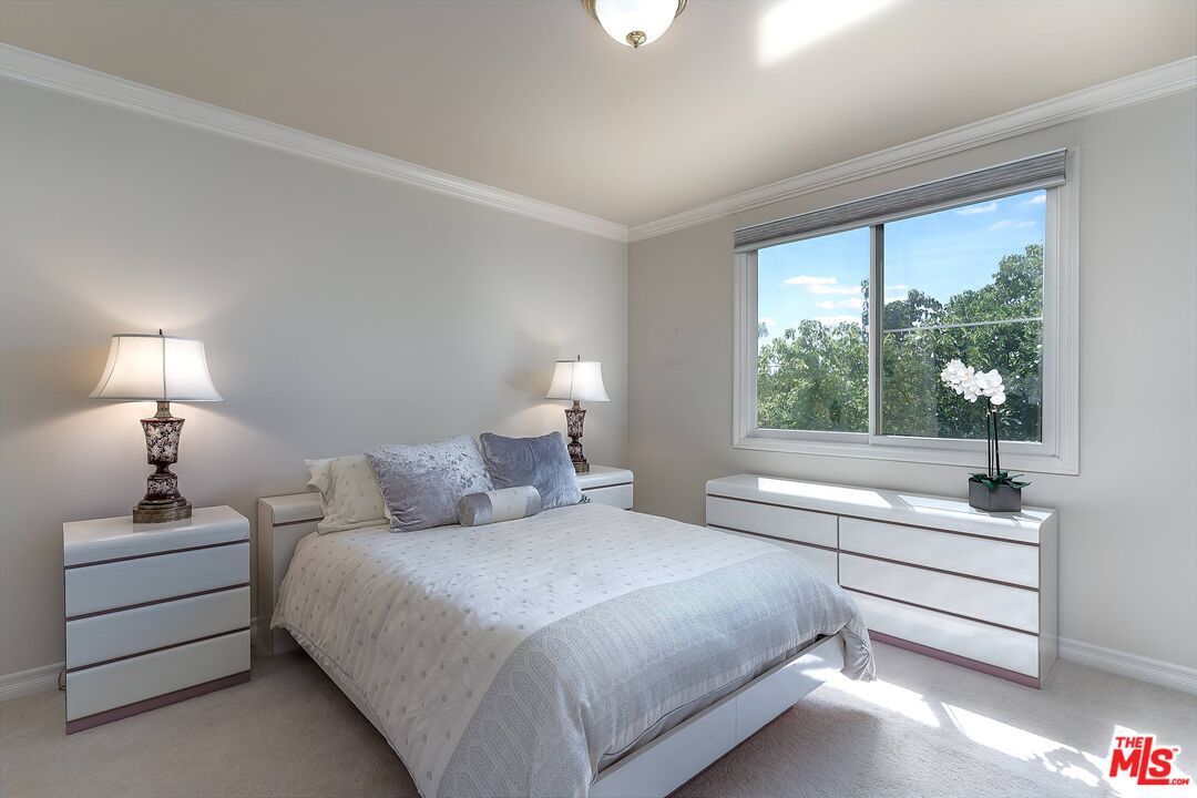 Highly sought-after Calabasas Pool Home