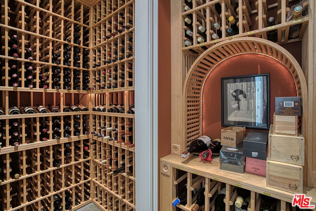 Reserve Calabasas Pool Home with view