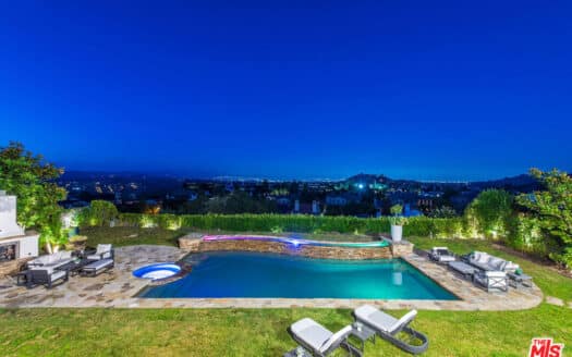 Prado De Azul Pool Home