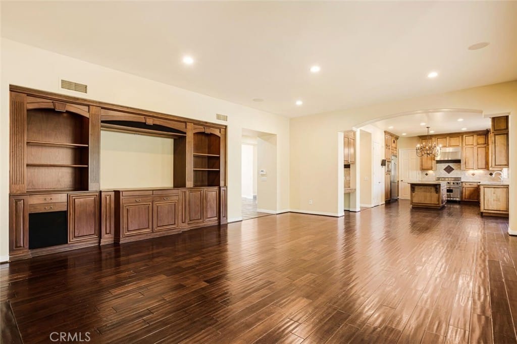 Exquisite Calabasas Pool Residence