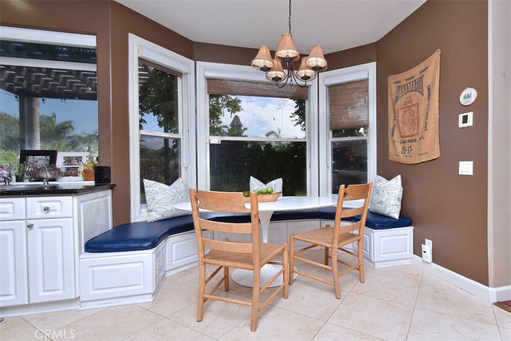 Calabasas 4 Bedroom Pool Home