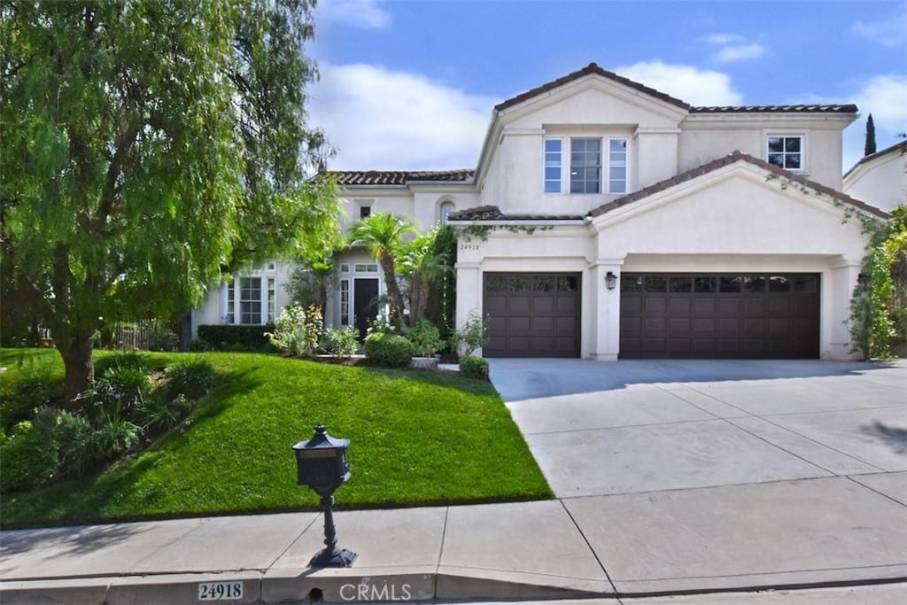 Calabasas 4 Bedroom Pool Home