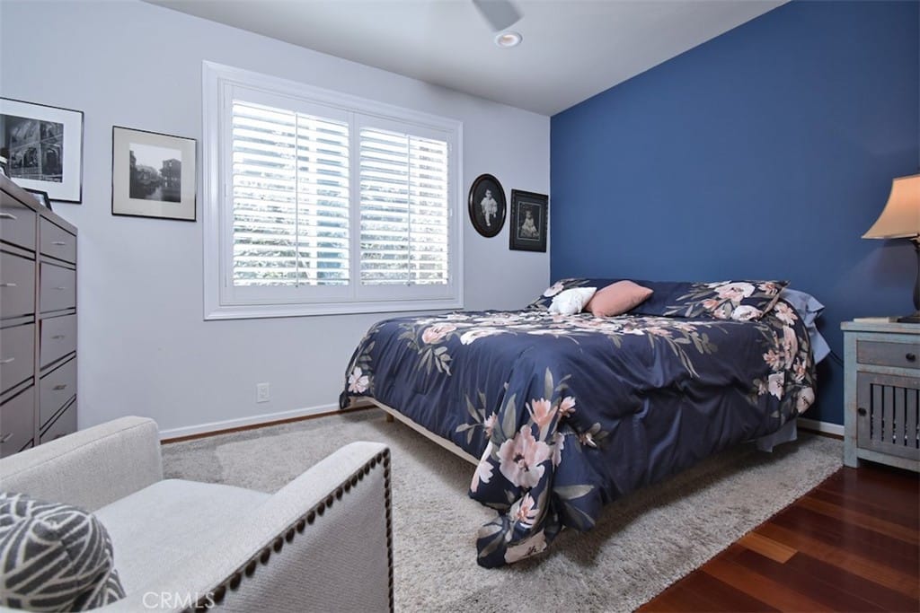 Calabasas 4 Bedroom Pool Home