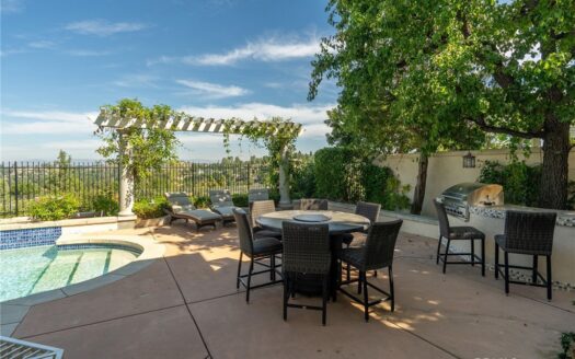 Remodeled Dream Pool Home