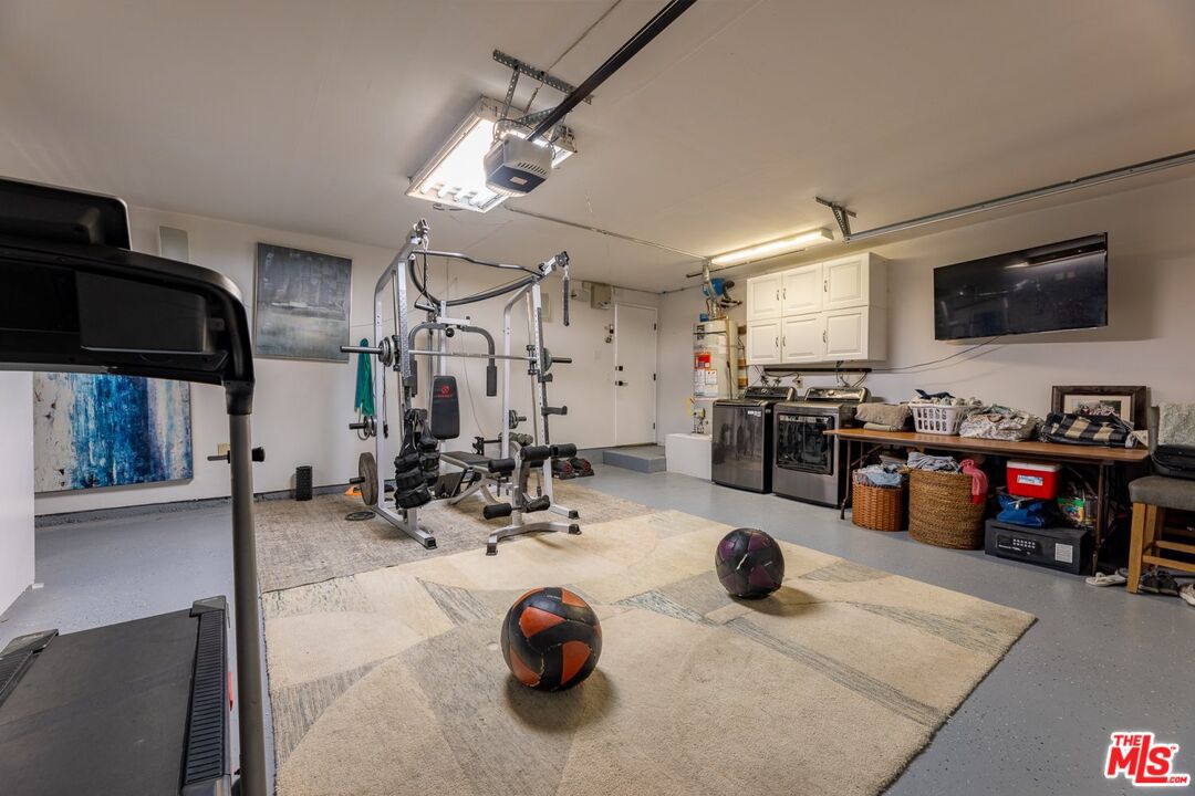 Two-Story Residence Pool Home