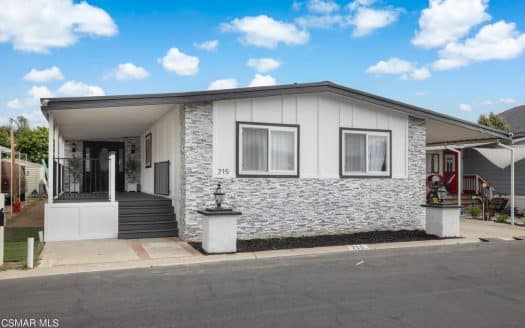 15750 Arroyo Dr SPACE 215, Moorpark, CA 93021