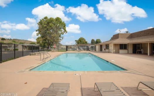 15750 Arroyo Dr SPACE 215, Moorpark, CA 93021