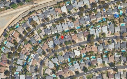 23357 Bassett St, West Hills, CA 91307