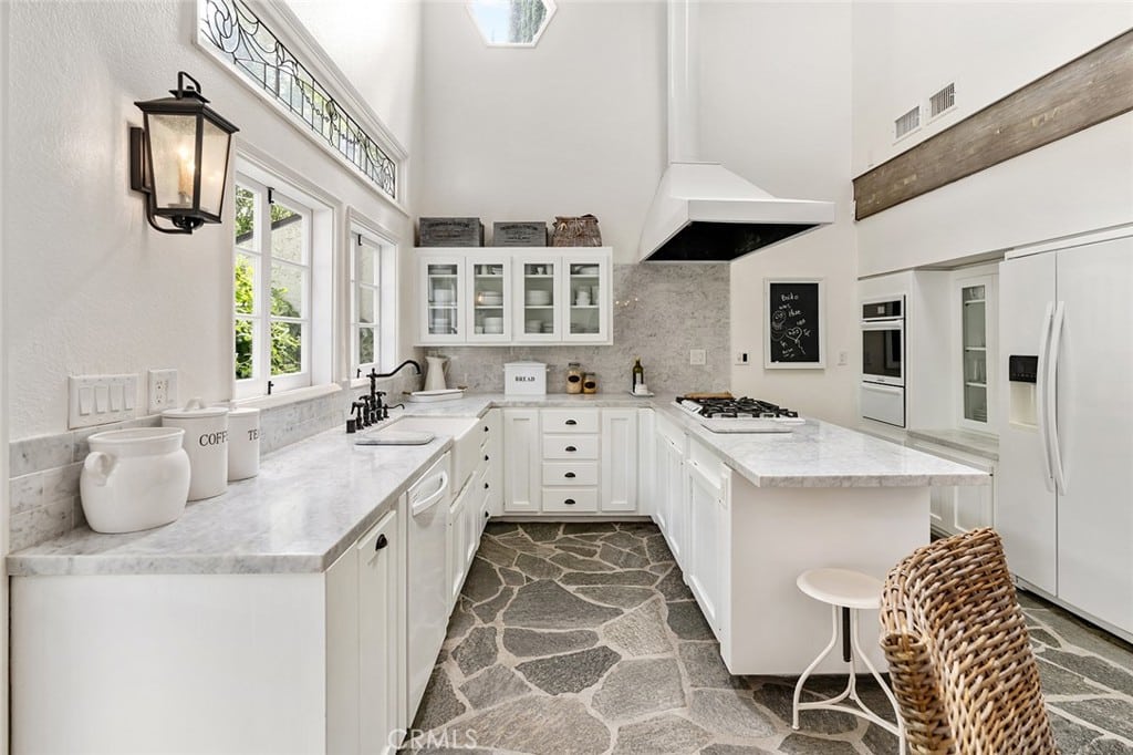 Exclusive Woodland Hills Pool Home