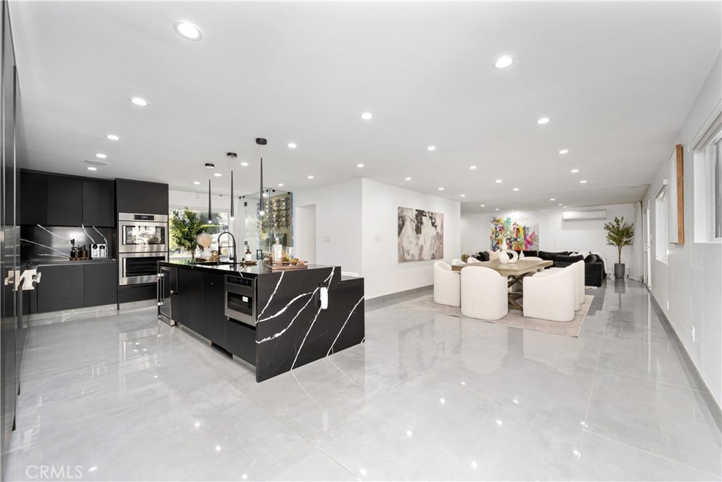 Renovated Modern Pool Home in Woodland Hills