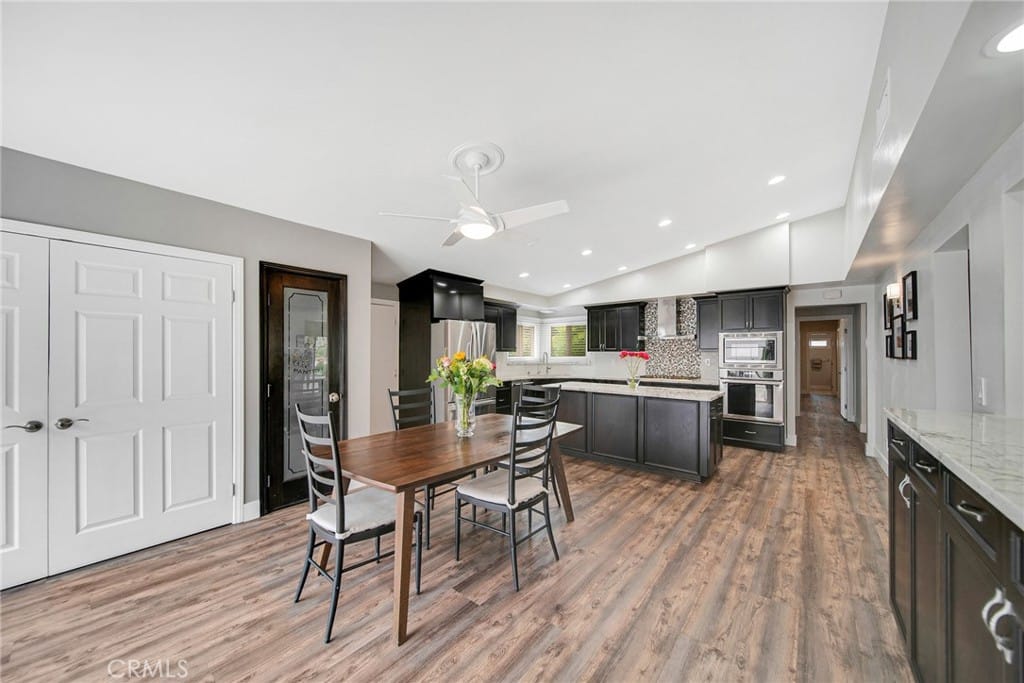 Woodland Hills Pool Home Masterpiece