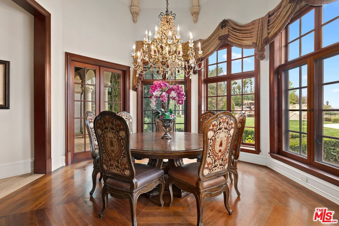 Calabasas Architectural Masterpiece