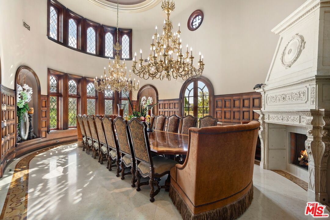 Calabasas Architectural Masterpiece