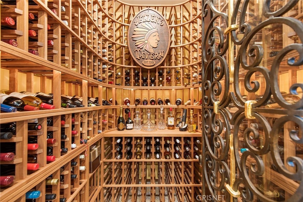 Epic Calabasas Mediterranean Villa