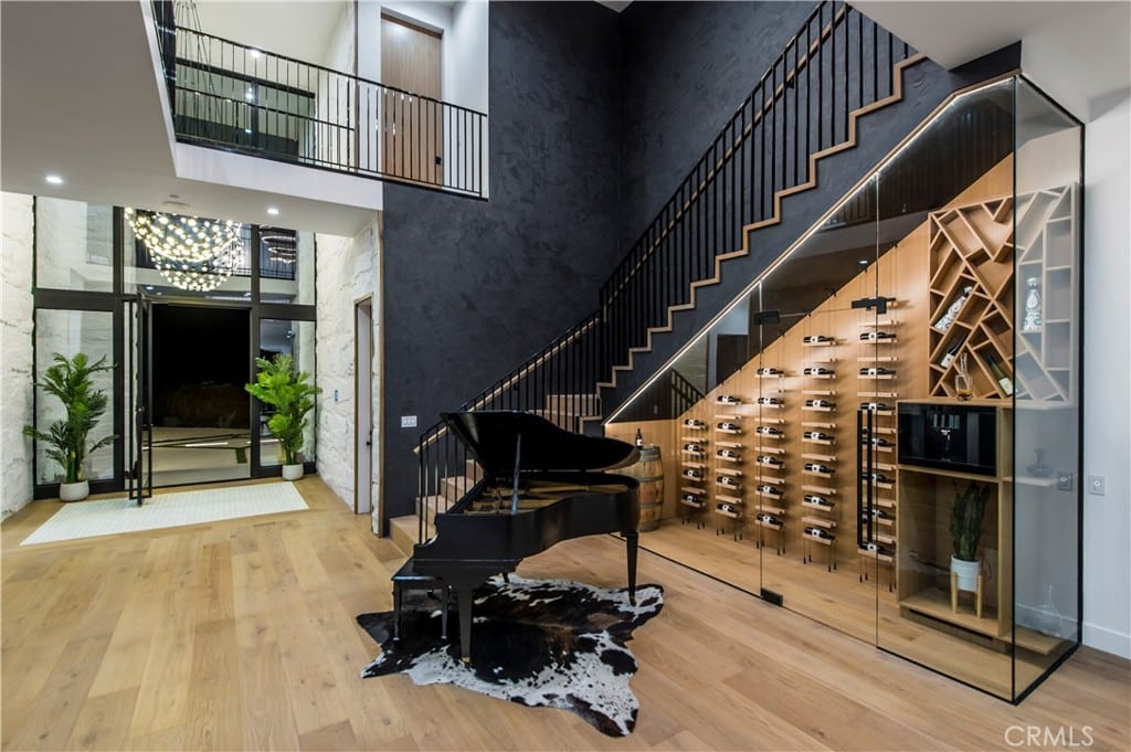 New Construction in Calabasas