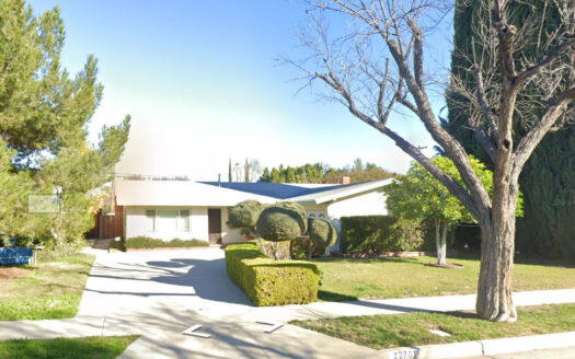 22701 Marlin Pl, West Hills, CA 91307