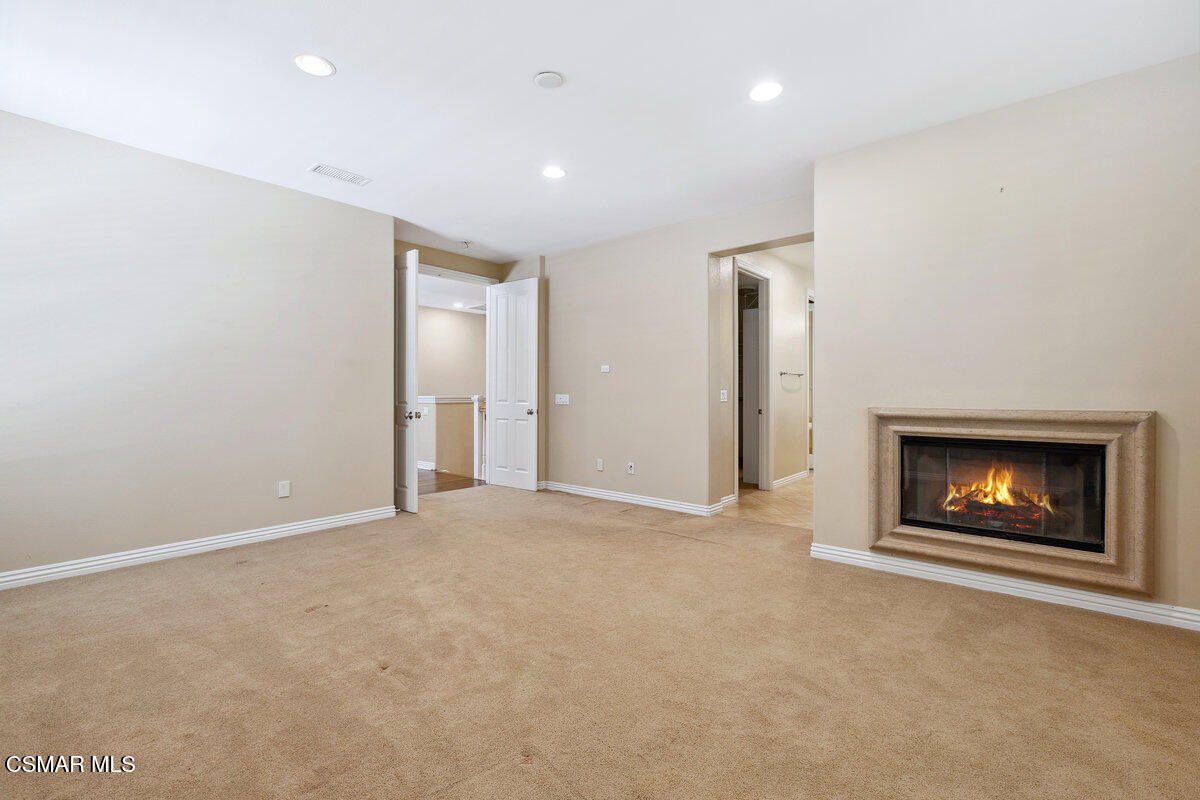 Colony Pool Home of Calabasas