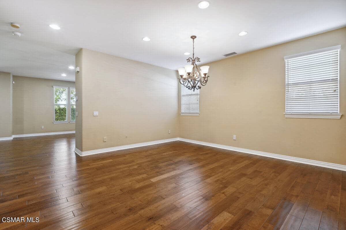 Colony Pool Home of Calabasas