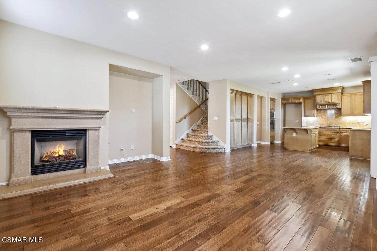 Colony Pool Home of Calabasas