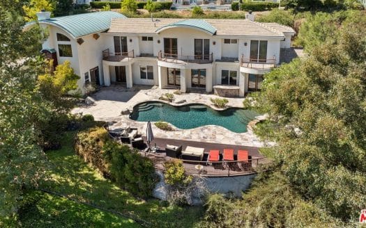 Park South Pool Home