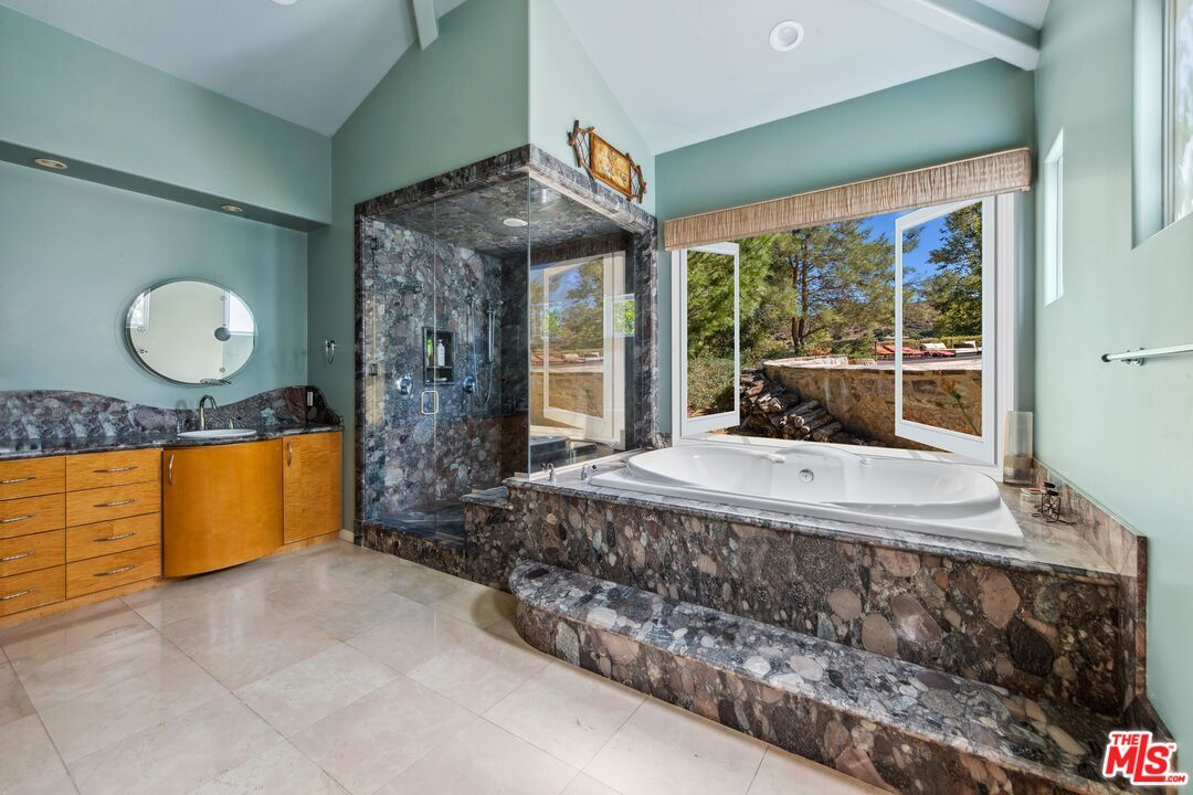 Park South Pool Home