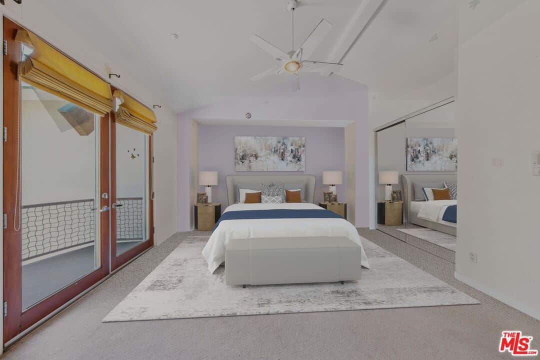 Park South Pool Home