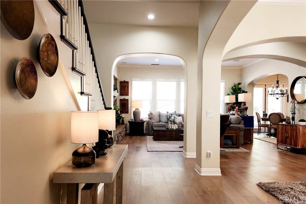 Pool Residence in The Oaks