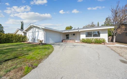 Charming 1959 Original Pool Home