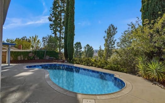 Elegant West Hills Pool Home with Breathtaking Views & Modern Upgrades