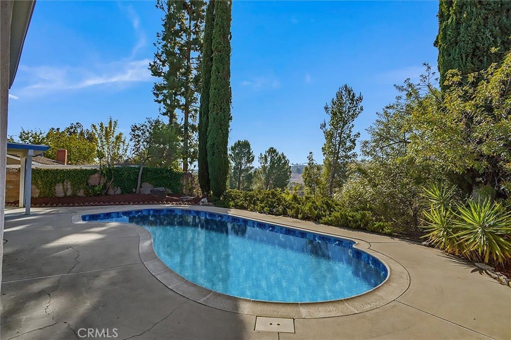 Elegant West Hills Pool Home with Breathtaking Views & Modern Upgrades