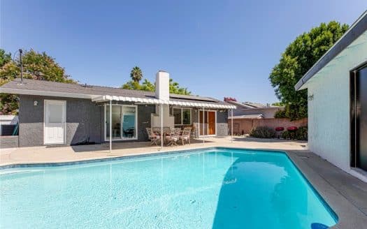 West Hills Corner Lot Pool Home