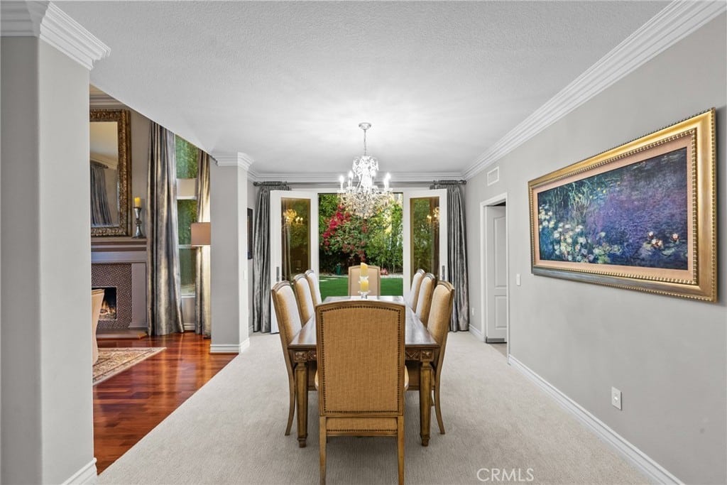 Abbeywood estate in Monte Vista