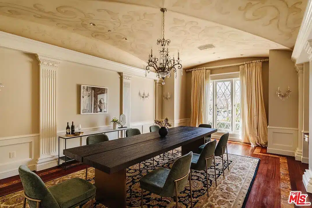 The Oaks Calabasas homes