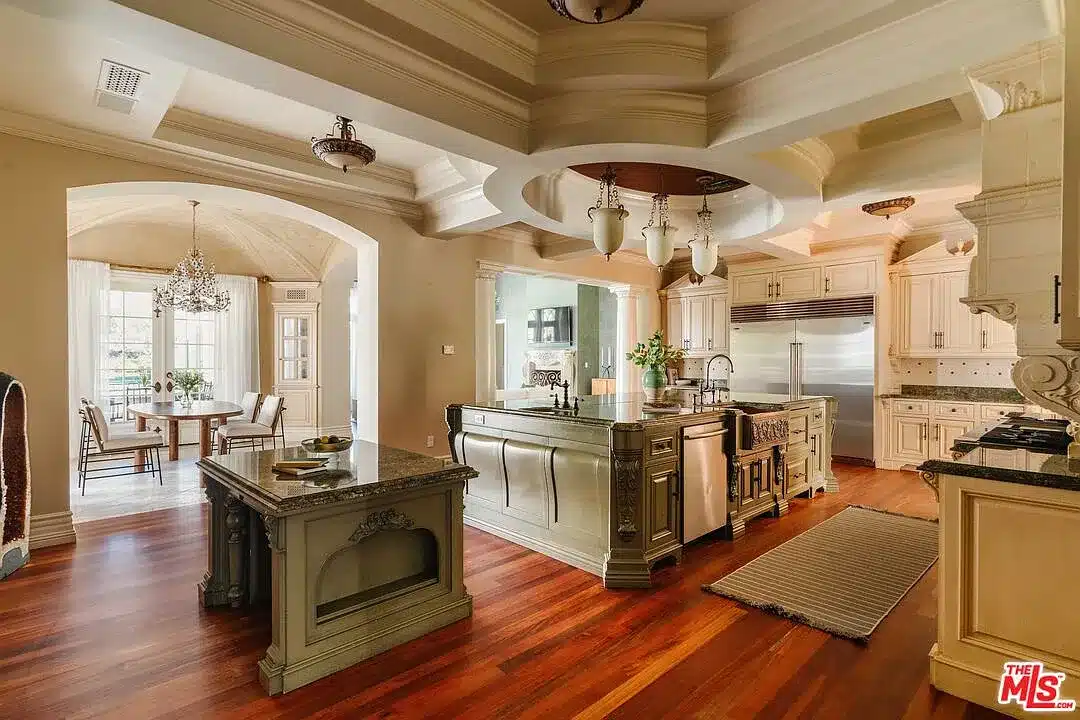 The Oaks Calabasas homes